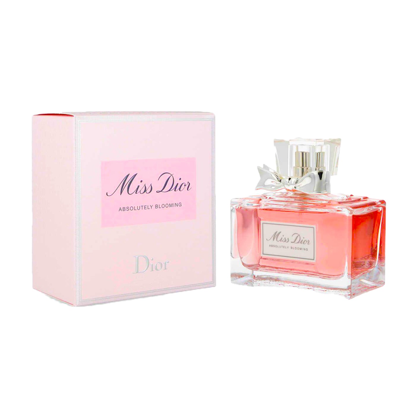 Miss Dior Absolutely Blooming EDP 100mL