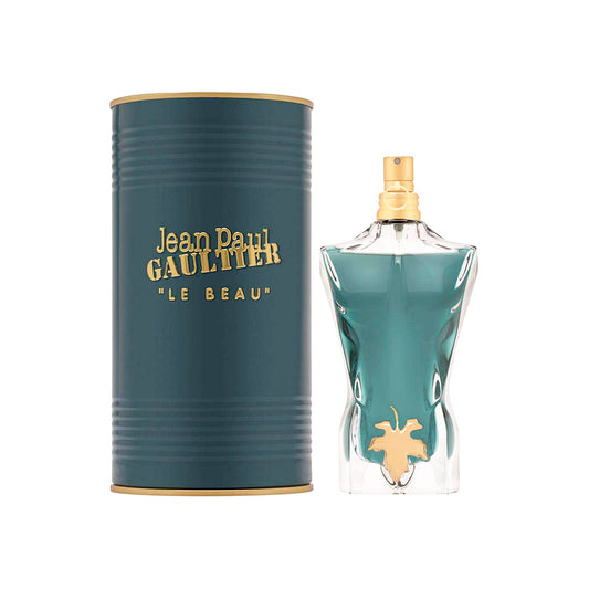 LE BEAU JEAN PAUL GAULTIER EDT 125ML