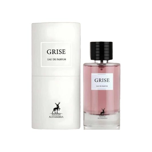Grise Maison Alhambra EDP 100mL