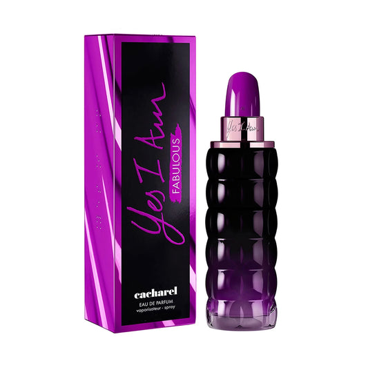 Yes I Am Fabulous Cacharel EDP 75mL