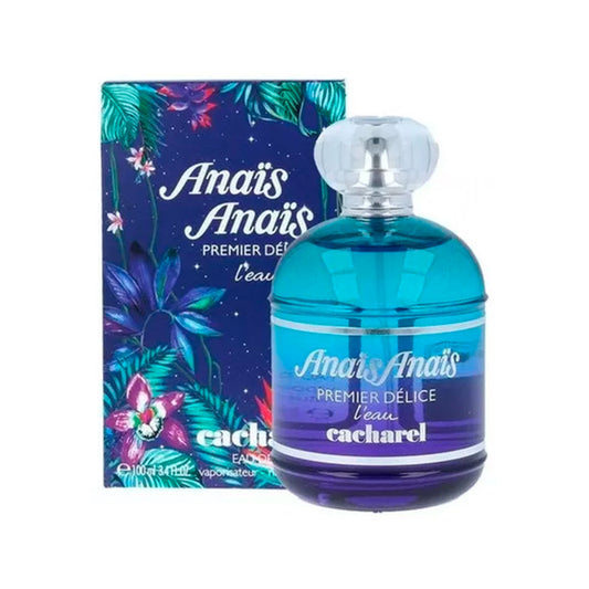 Anais Anais Premier Délice L'eau Cacharel EDT 100ml