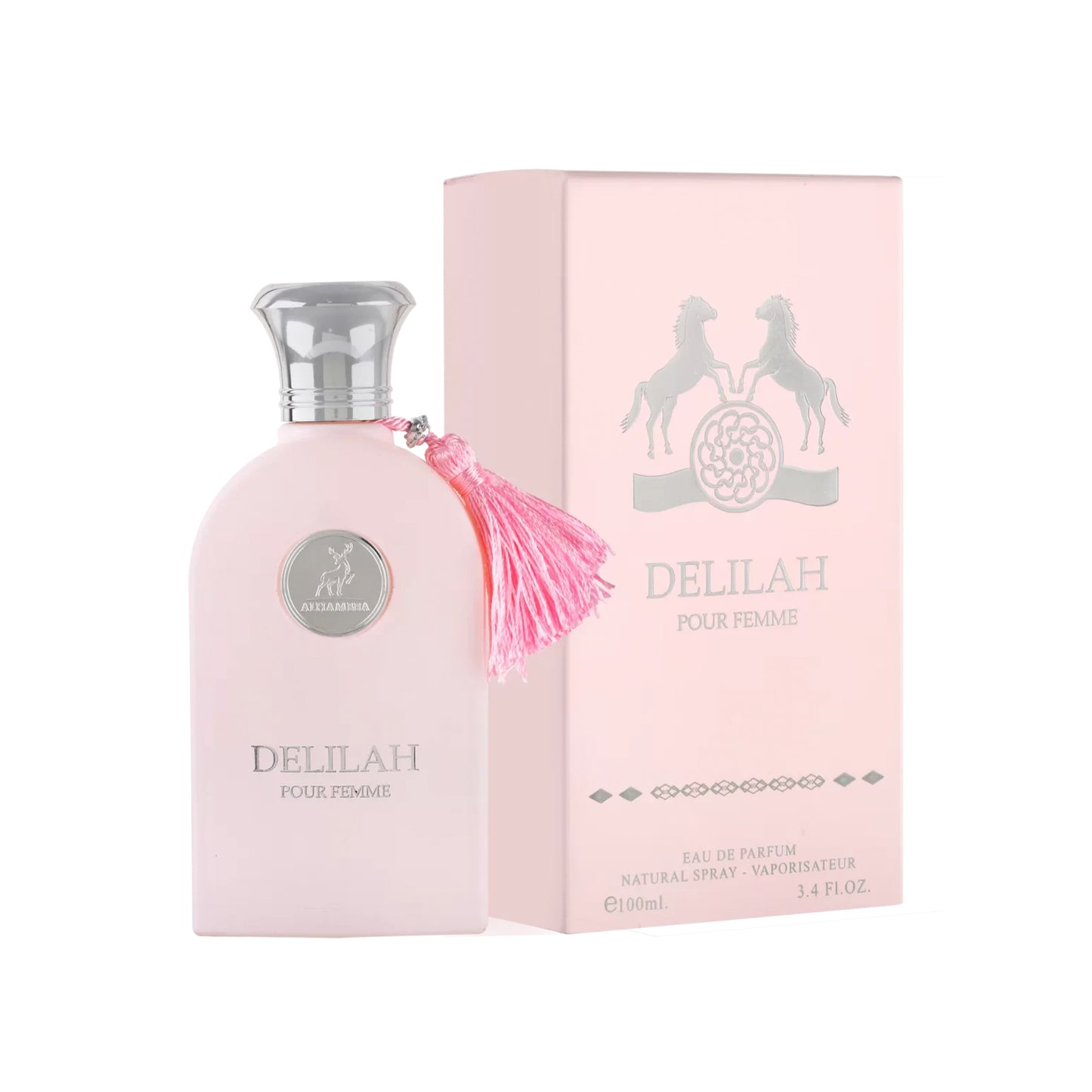 Delilah Maison Alhambra EDP 100mL