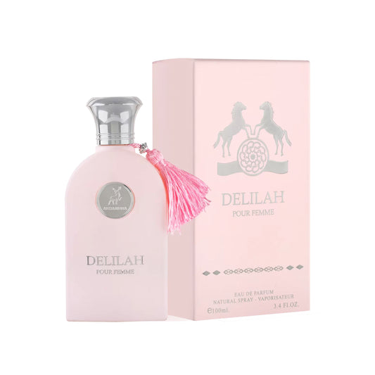 Delilah Maison Alhambra EDP 100mL