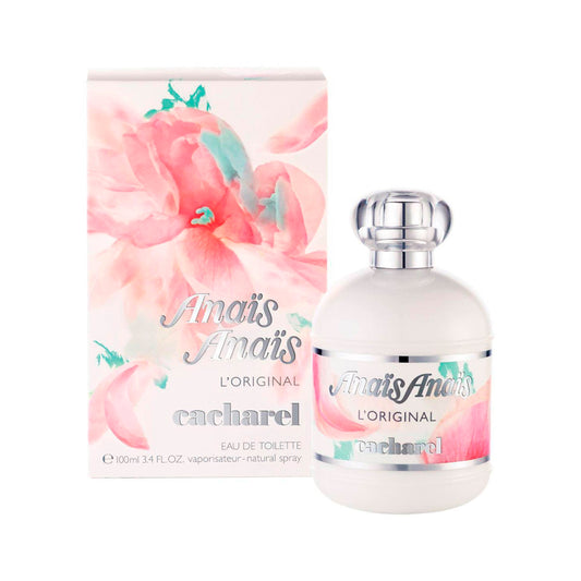 Anais Anais L'original Cacharel EDT 100mL