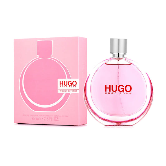Hugo Woman Extreme Hugo Boss EDP 75mL
