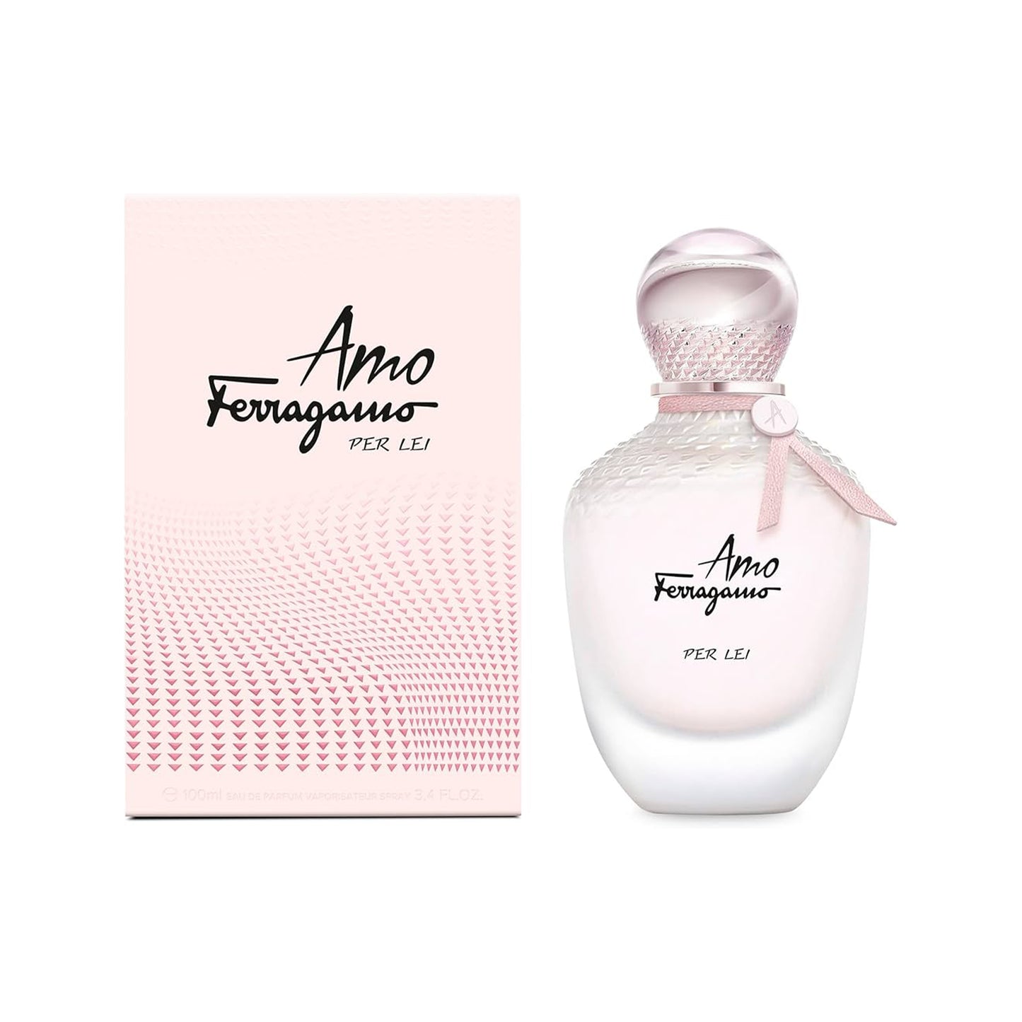 Amo Per Lei Salvatore Ferragamo EDP 100mL