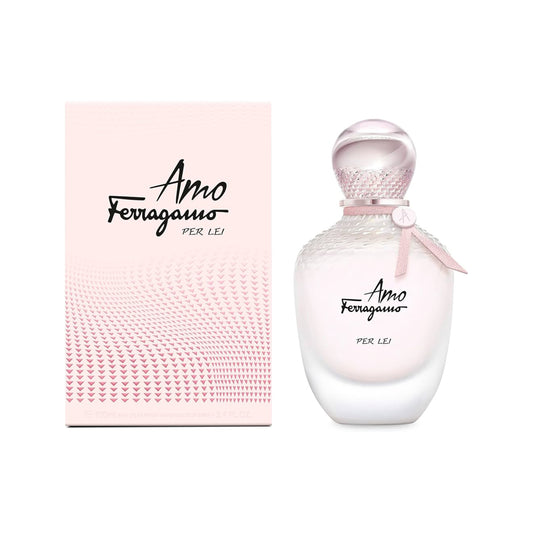 Amo Per Lei Salvatore Ferragamo EDP 100mL