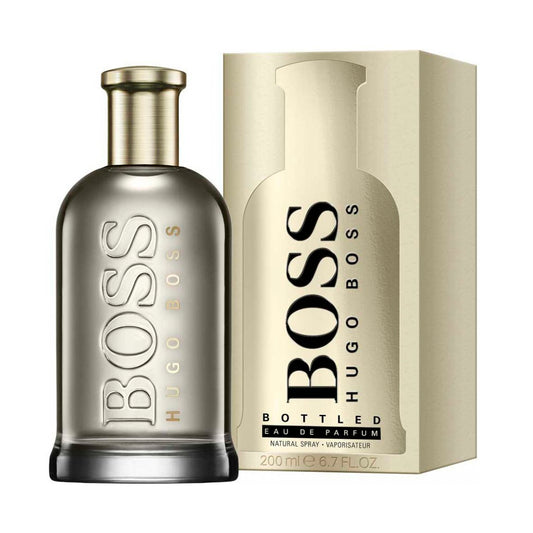 Boss Bottled Eau de Parfum Hugo Boss 200mL