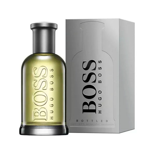 Boss Bottled Hugo Boss EDT 200mL