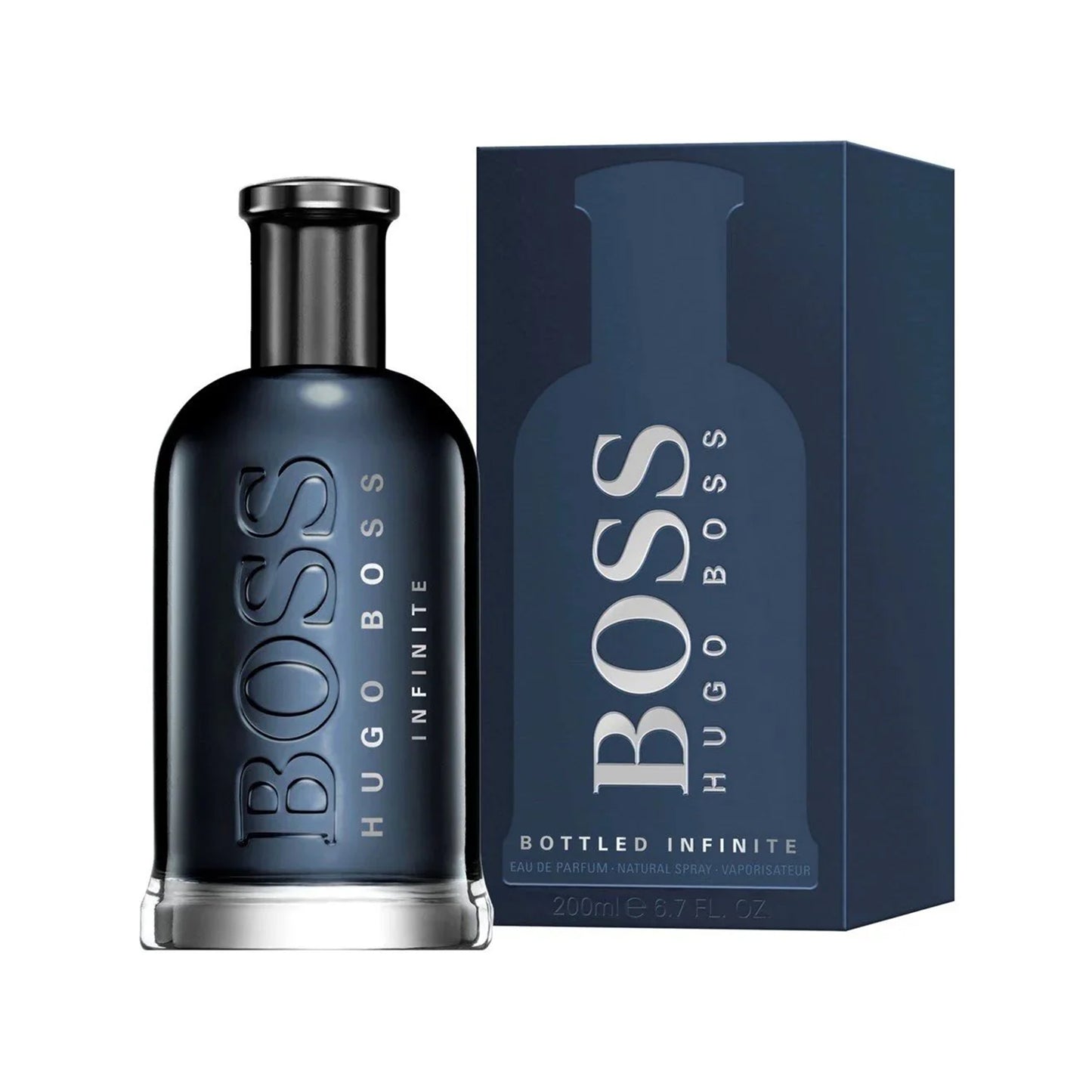 Boss Bottled Infinite Hugo Boss EDP 200mL