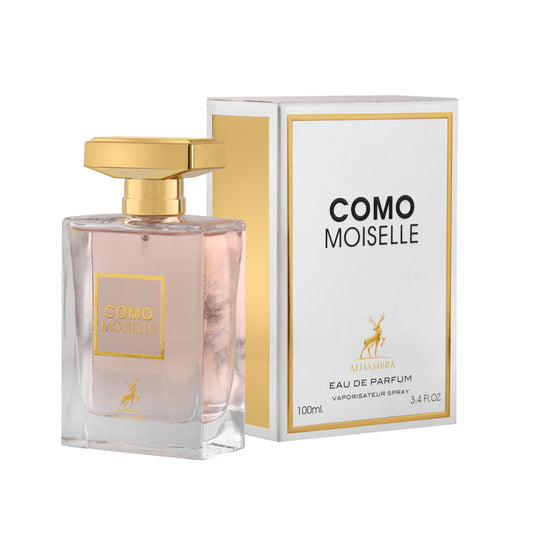 Como Moiselle Maison Alhambra EDP 100ml