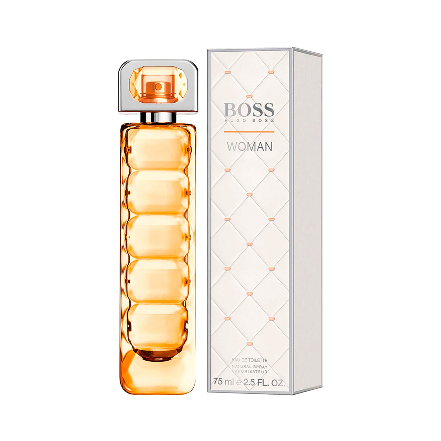 Boss Woman Orange Hugo Boss EDT 75mL