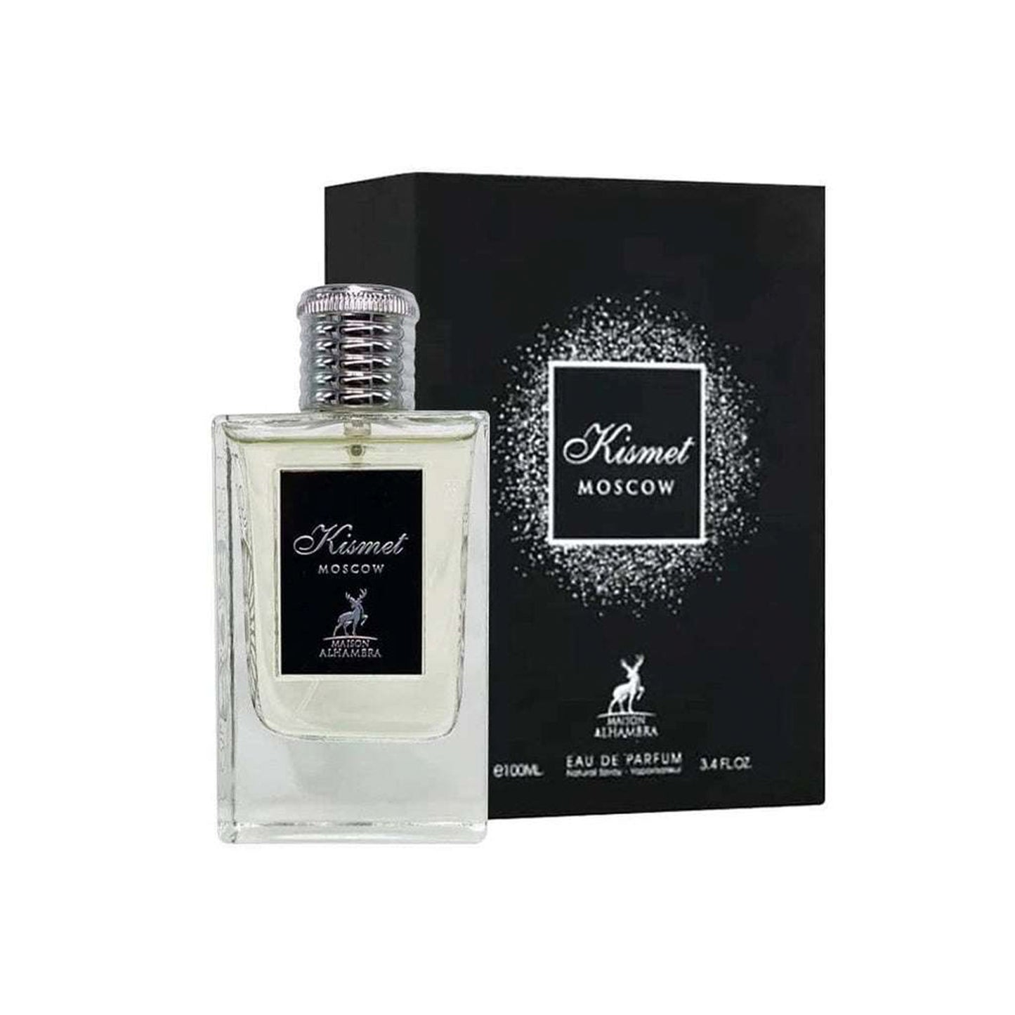 Kismet Moscow Maison Alhambra EDP 100ml