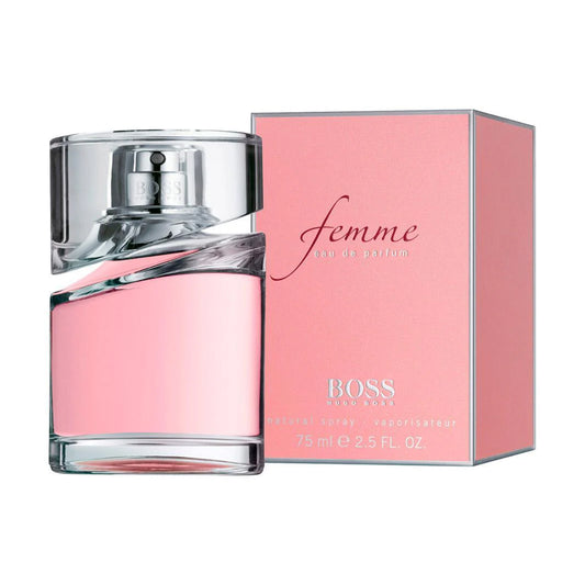 Femme Hugo Boss EDP 75ml
