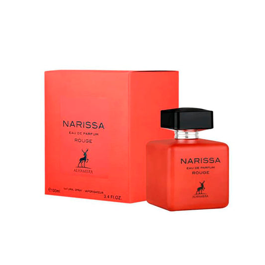 Narissa Rouge Maison Alhambra EDP 100mL