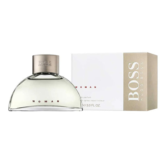 Boss Woman Hugo Boss EDP 90mL