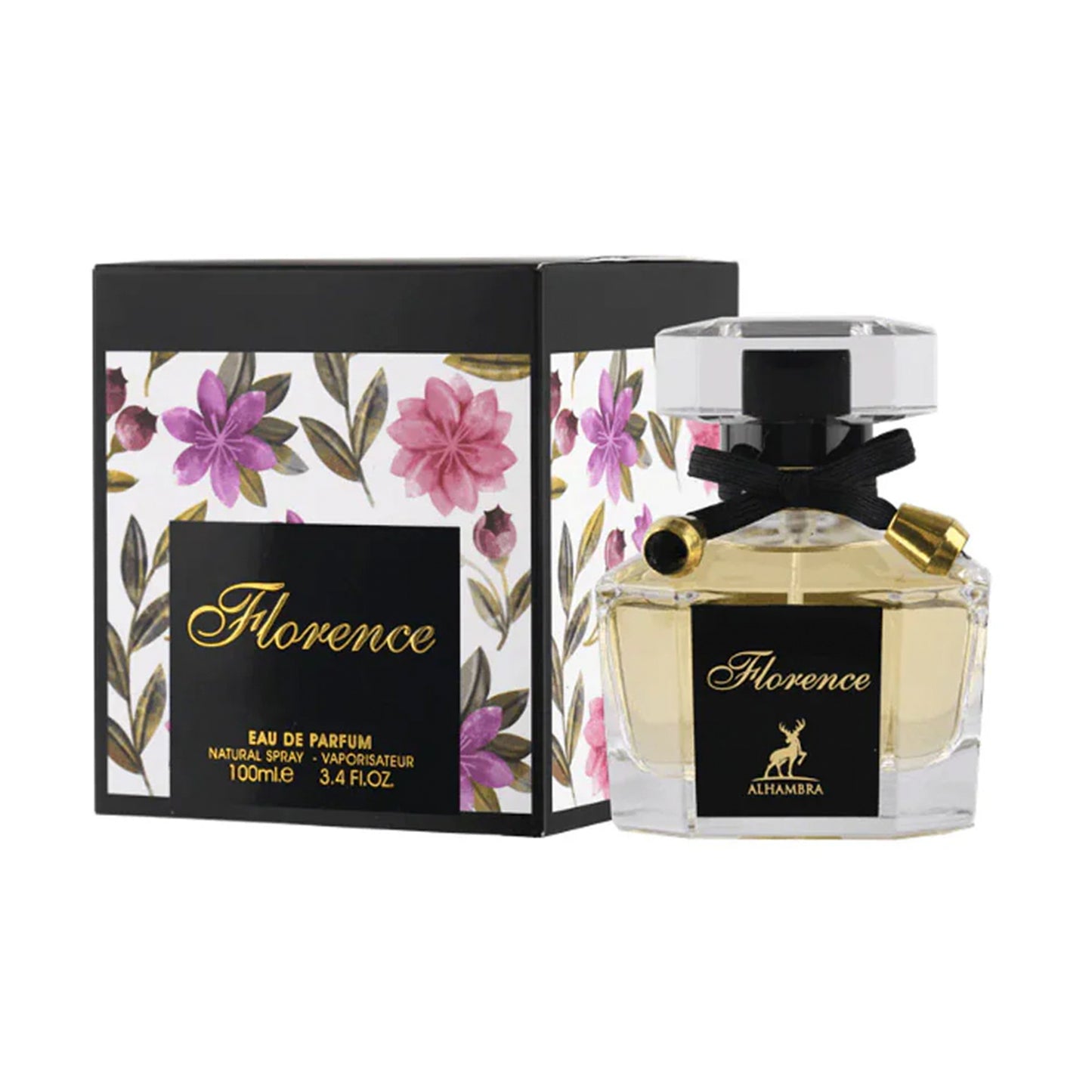 Florence Maison Alhambra EDP 100mL