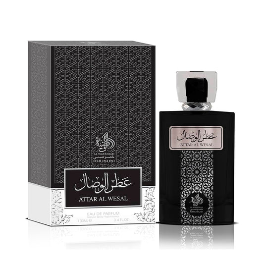 Attar Al Wesal Al Wataniah Khususi EDP 100ml
