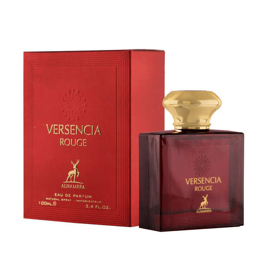 Versencia Rouge Maison Alhambra EDP 100ml