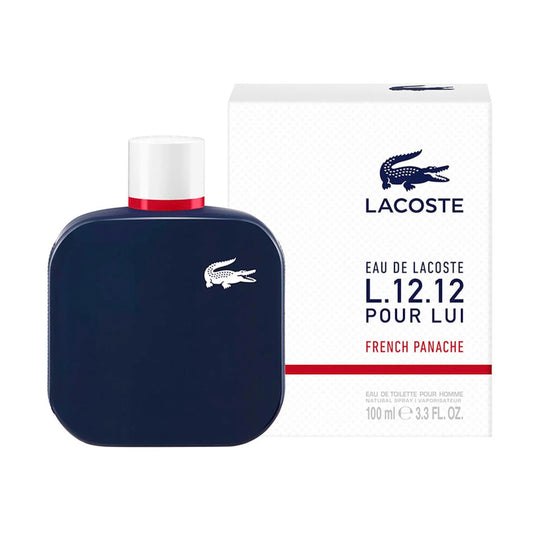 L.12.12 Pour Lui French Panache Lacoste EDT 100mL