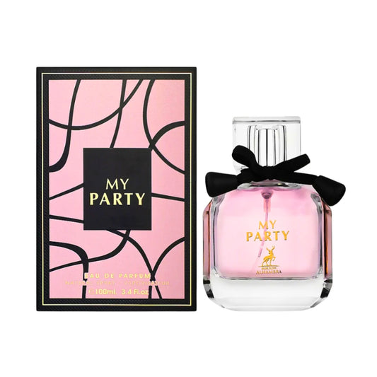 My Party Maison Alhambra EDP 100mL
