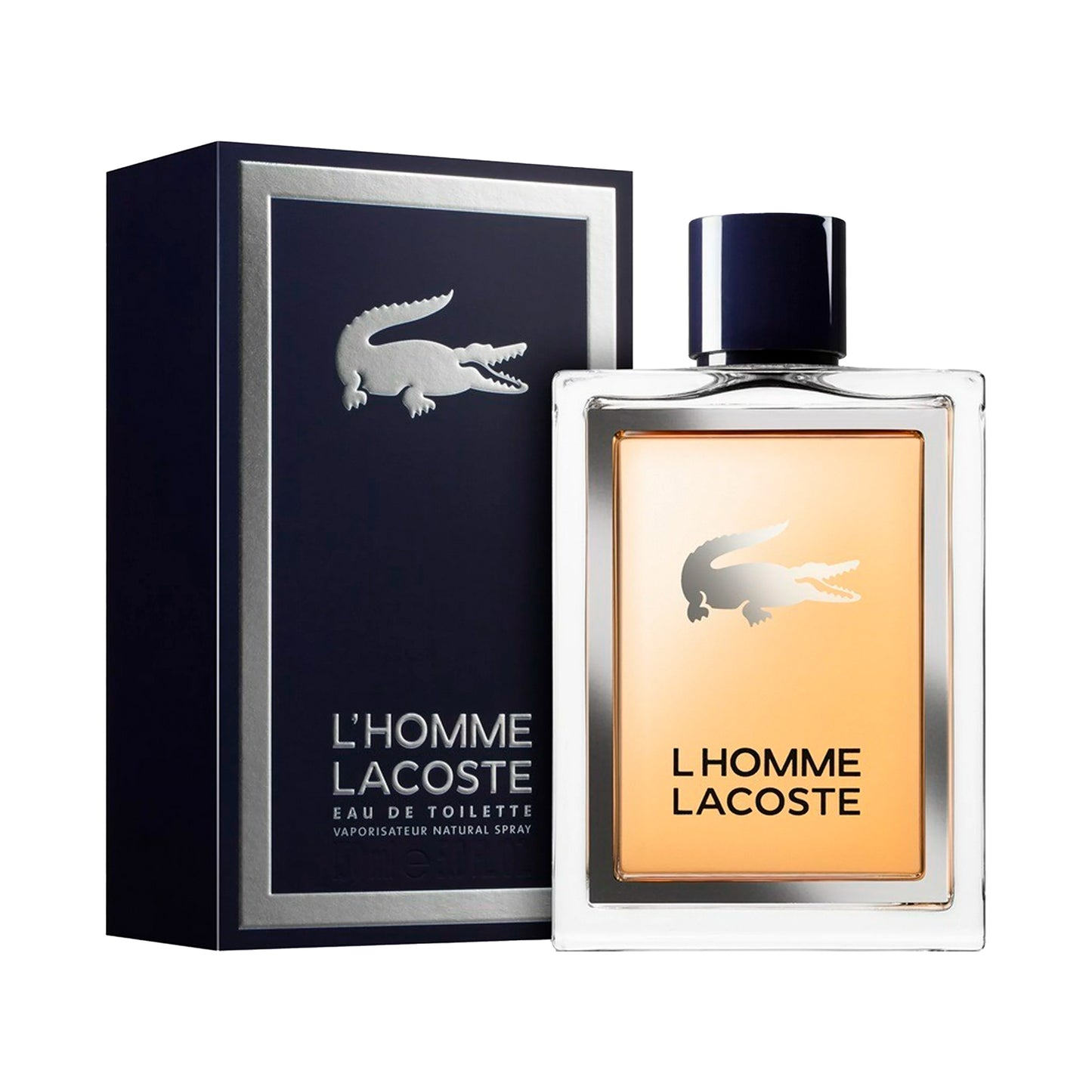 L'Homme Lacoste EDT 100mL