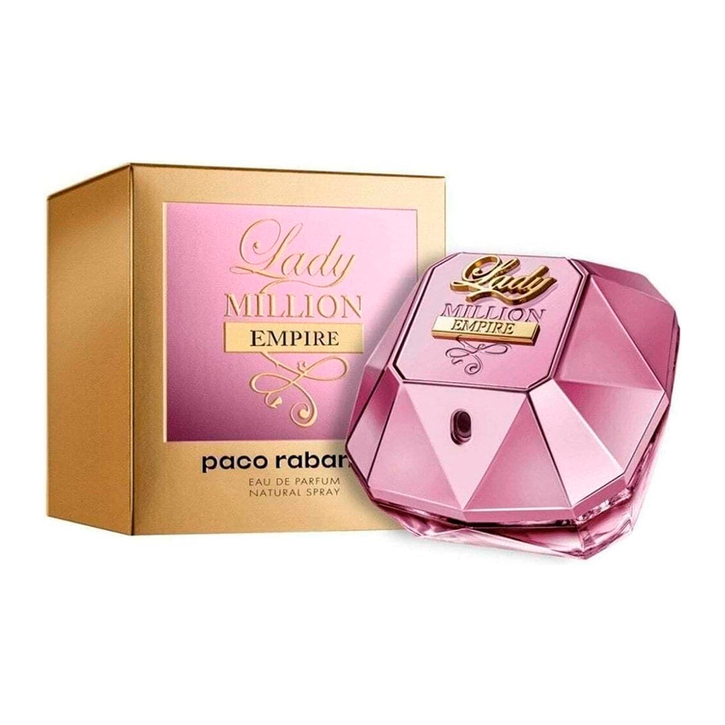 Lady Million Empire Paco Rabanne EDP 80mL