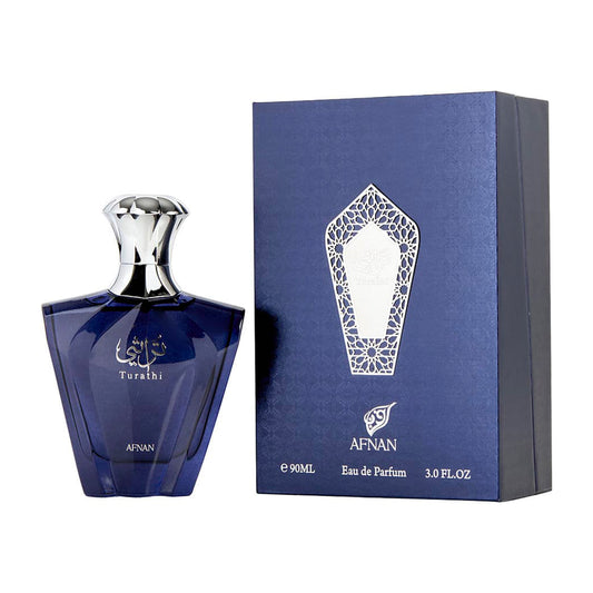 Turathi Blue Afnan EDP 100mL