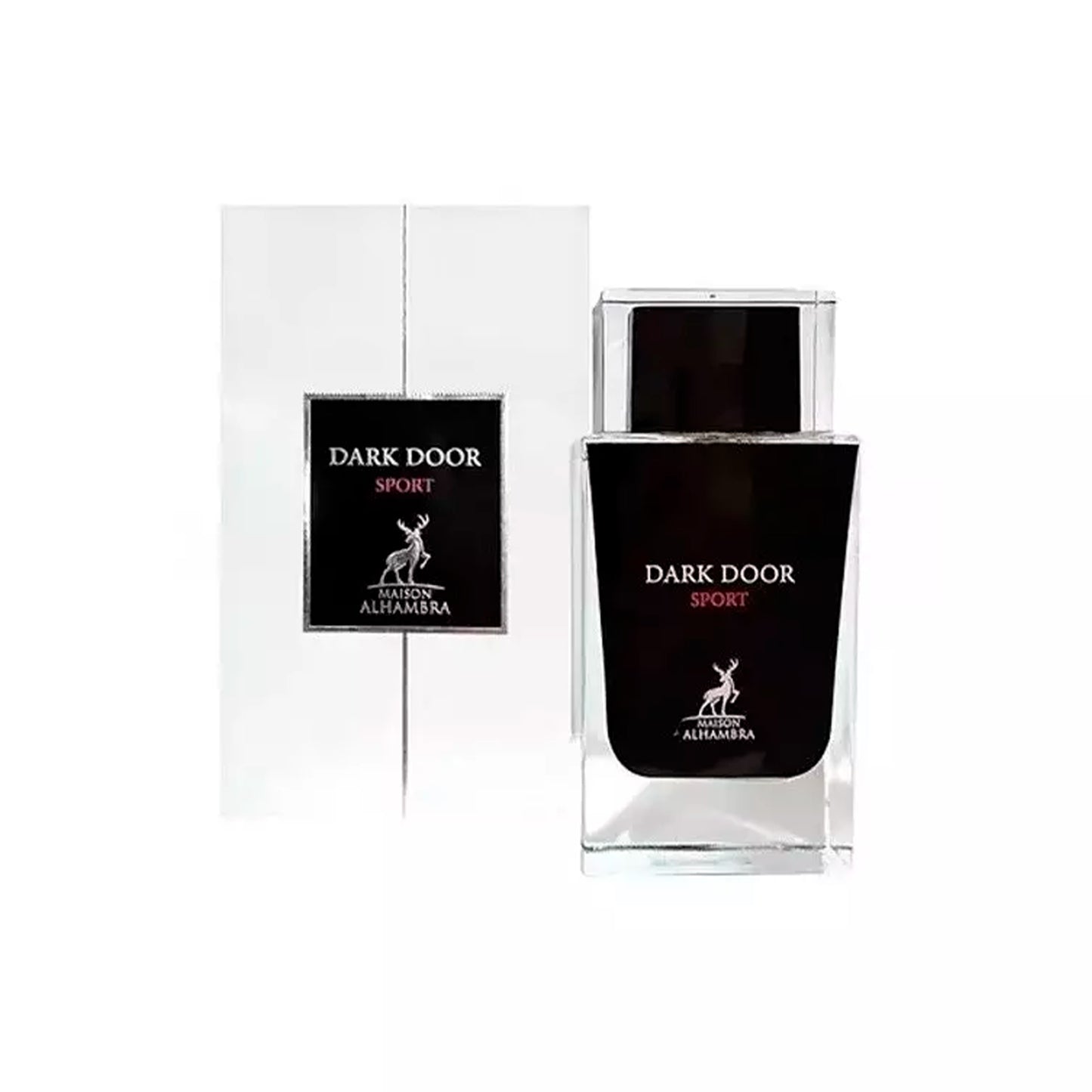 Dark Door Sport Maison Alhambra EDP 100mL