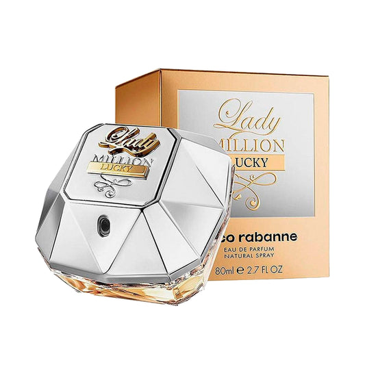 Lady Million Lucky Paco Rabanne EDP 80mL