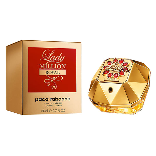 Lady Million Royal Paco Rabanne EDP 80mL
