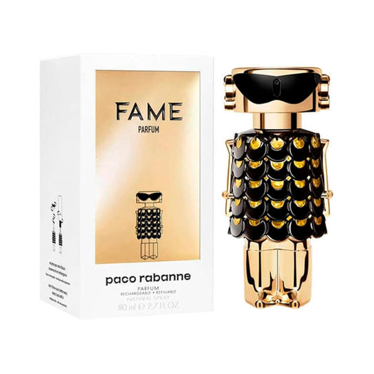 Fame Parfum Paco Rabanne 80mL