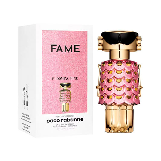 Fame Blooming Pink Paco Rabanne EDP 80mL