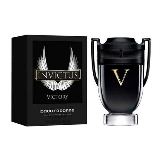 Invictus Victory Paco Rabanne EDP Intense 100mL