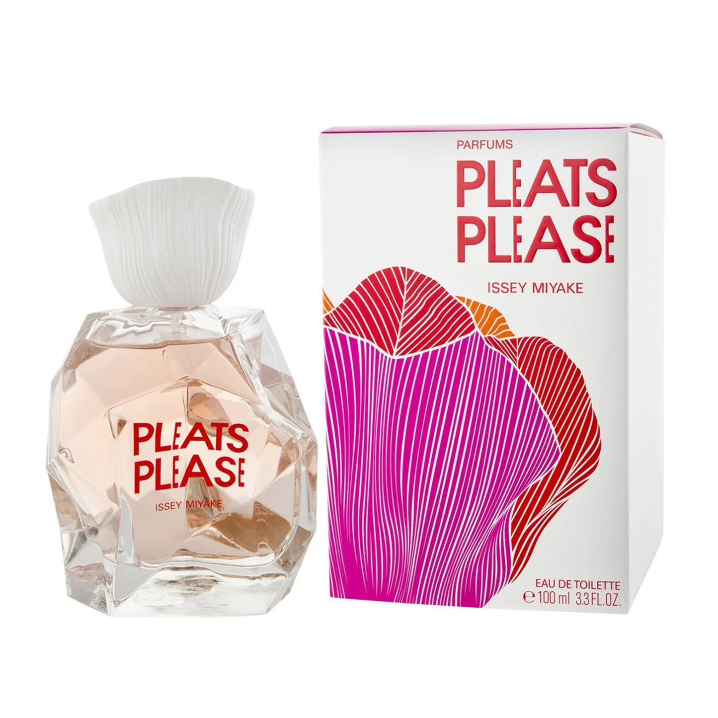 Pleats Please Issey Miyake EDT 100mL
