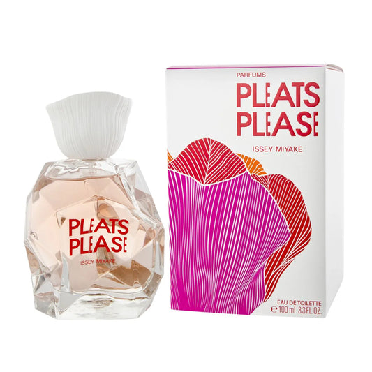 Pleats Please Issey Miyake EDT 100mL