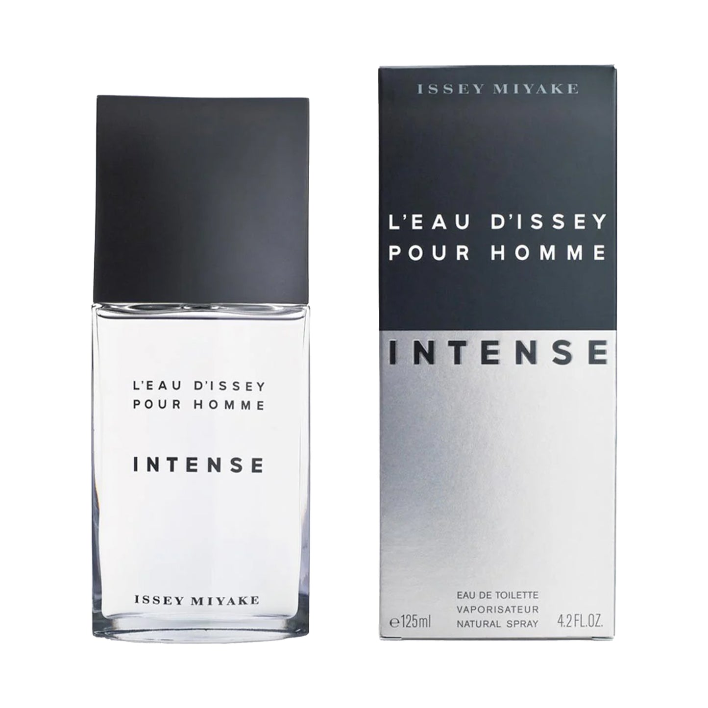 L'eau D'issey Pour Homme Issey Miyake EDT 125mL