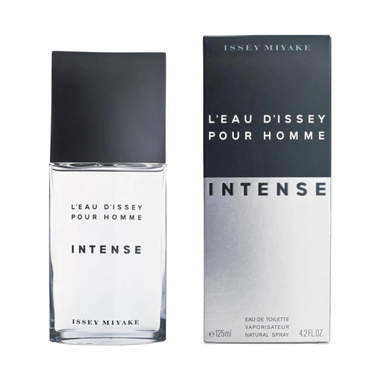 L'eau D'issey Pour Homme Issey Miyake EDT 125mL