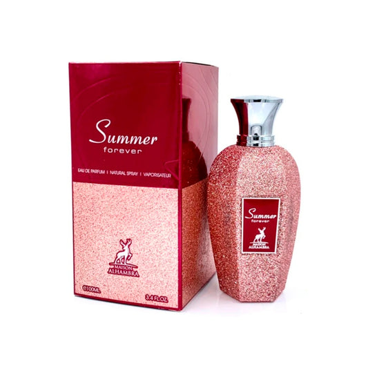 Summer Forever Maison Alhambra EDP 100mL