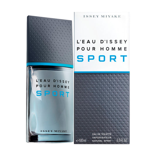 L'eau D'issey Pour Homme Sport Issey Miyake EDT 100mL