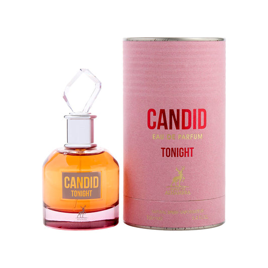Candid Tonight Maison Alhambra EDP 100ml