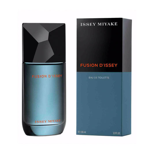 Fusion D'issey Extréme Issey Miyake EDT 100mL