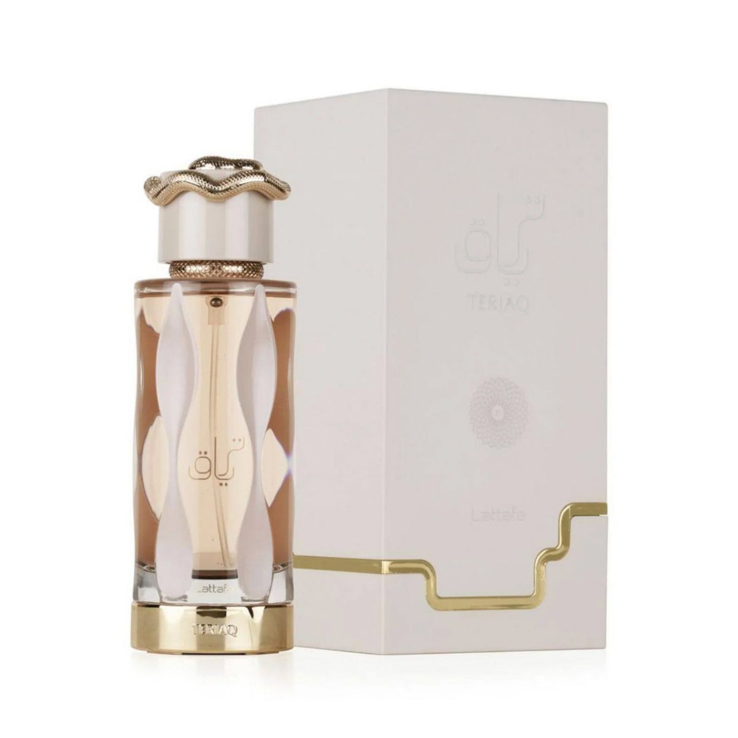 Teriaq Lattafa EDP 100mL