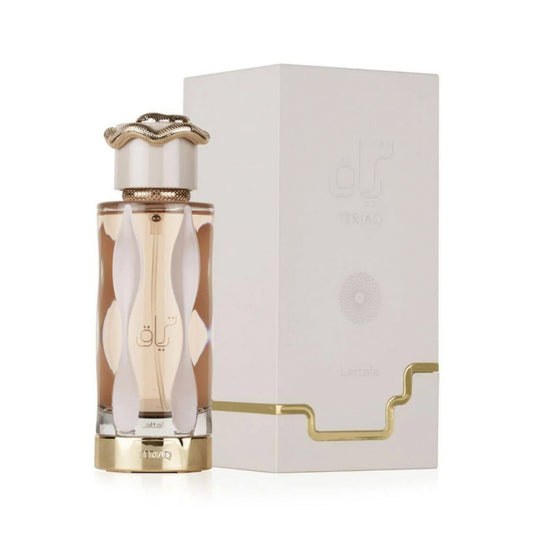 Teriaq Lattafa EDP 100mL