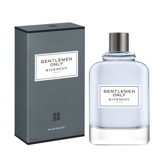 Gentleman Only Givenchy EDT 150ml