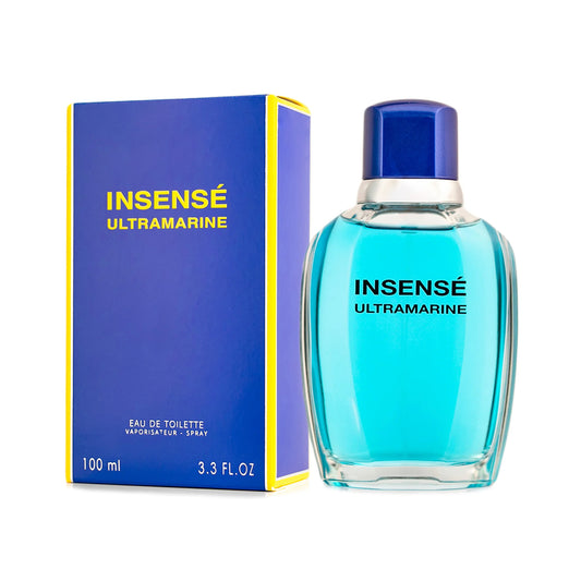 Insensé Ultramarine Givenchy EDT 100mL
