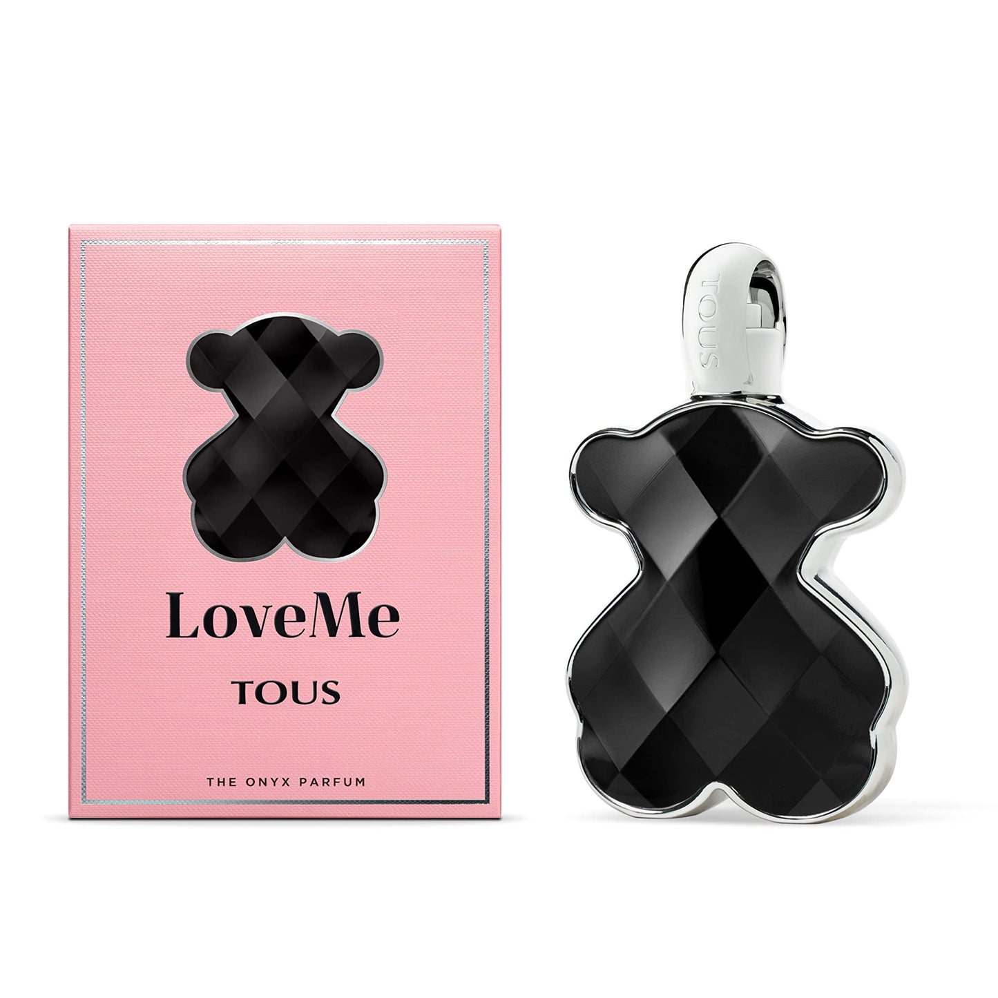 Love Me The Onyx Parfum Tous 90mL
