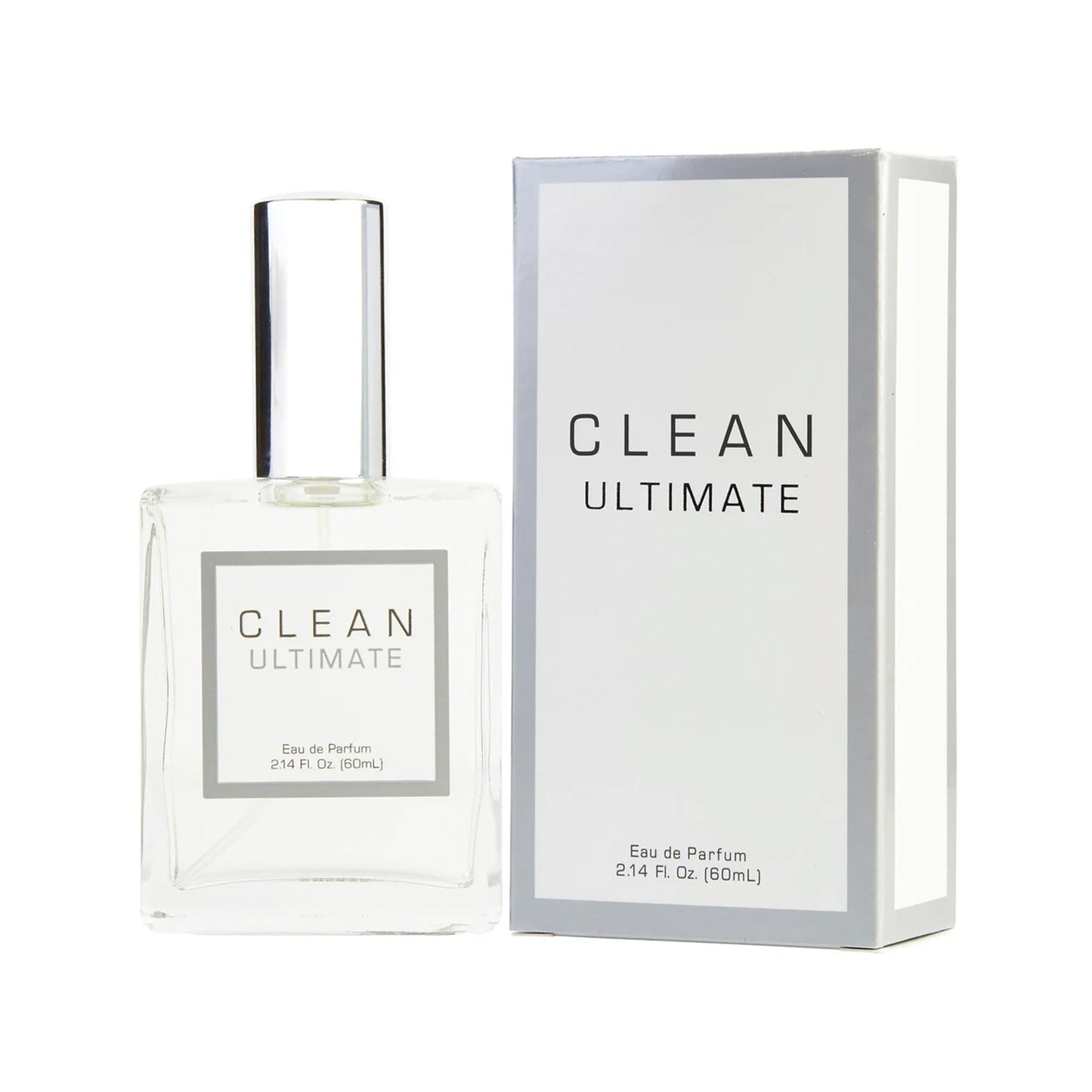 Clean Ultimate by Clean EDP 60mL