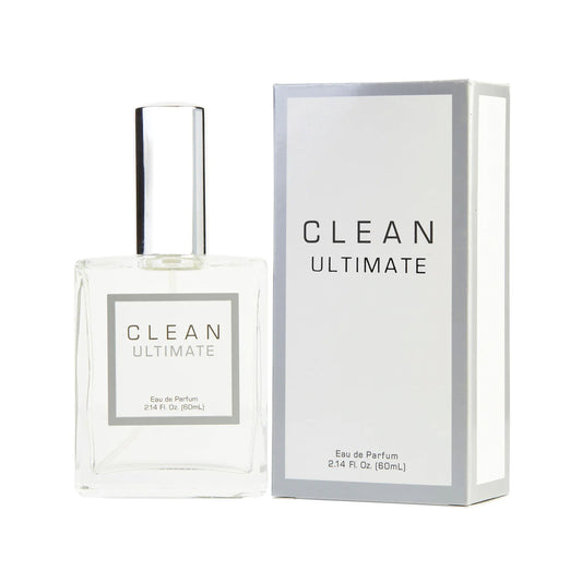Clean Ultimate by Clean EDP 60mL