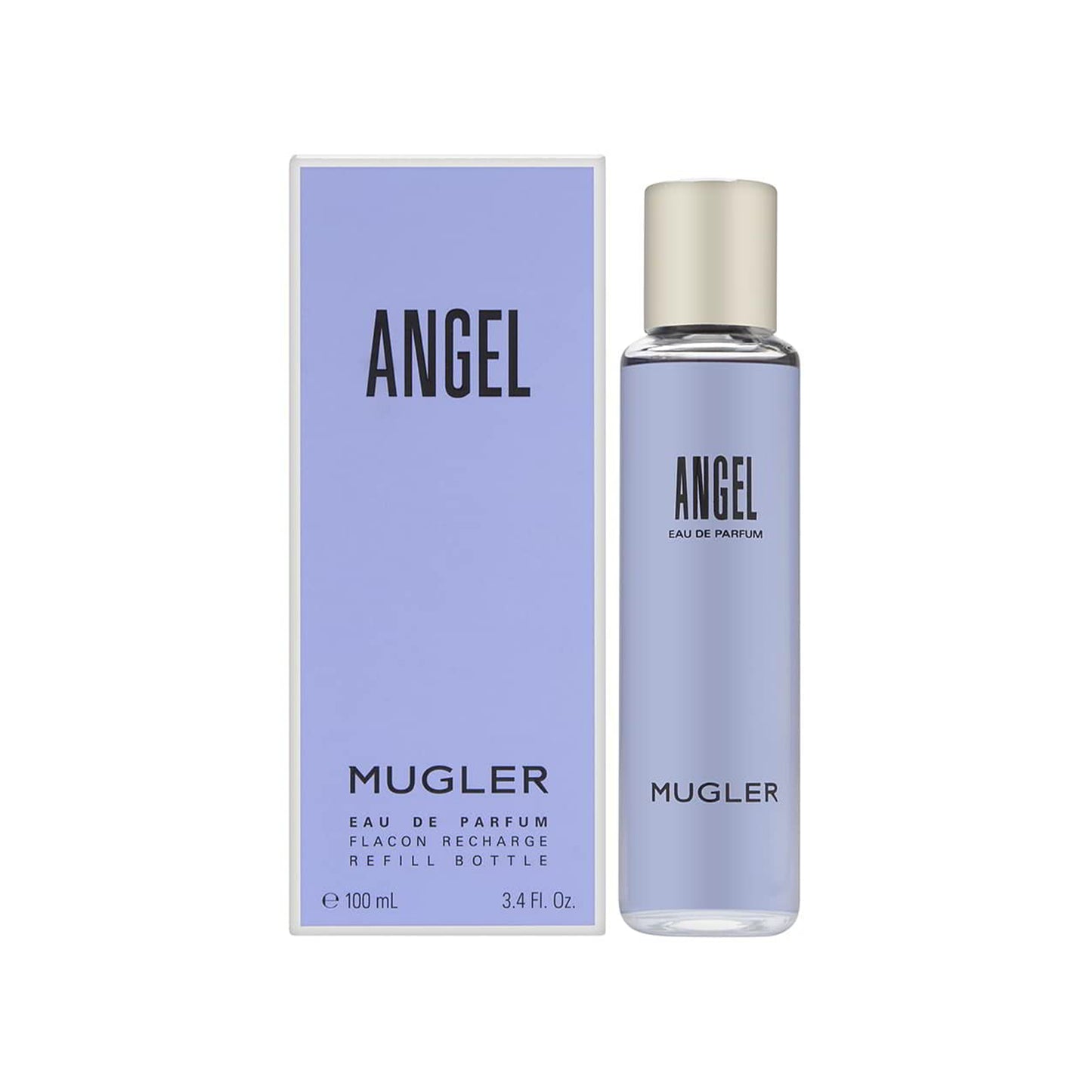 Angel Mugler Refill EDP 100mL